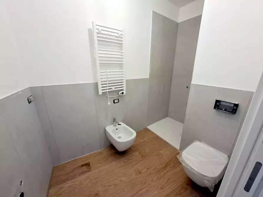 Immagine 26 di Appartamento in vendita  in Via Campagnola a Padova