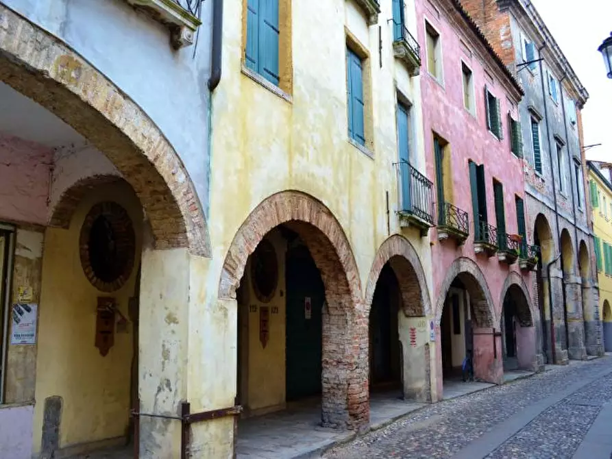 Immagine 32 di Appartamento in vendita  in Via Campagnola a Padova
