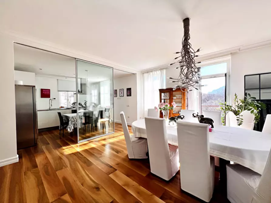 Immagine 1 di Appartamento in affitto  in Lungadige Giacomo Leopardi a Trento