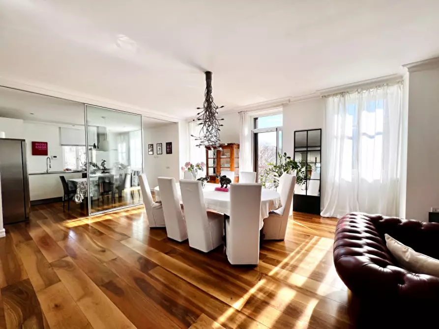 Immagine 4 di Appartamento in affitto  in Lungadige Giacomo Leopardi a Trento