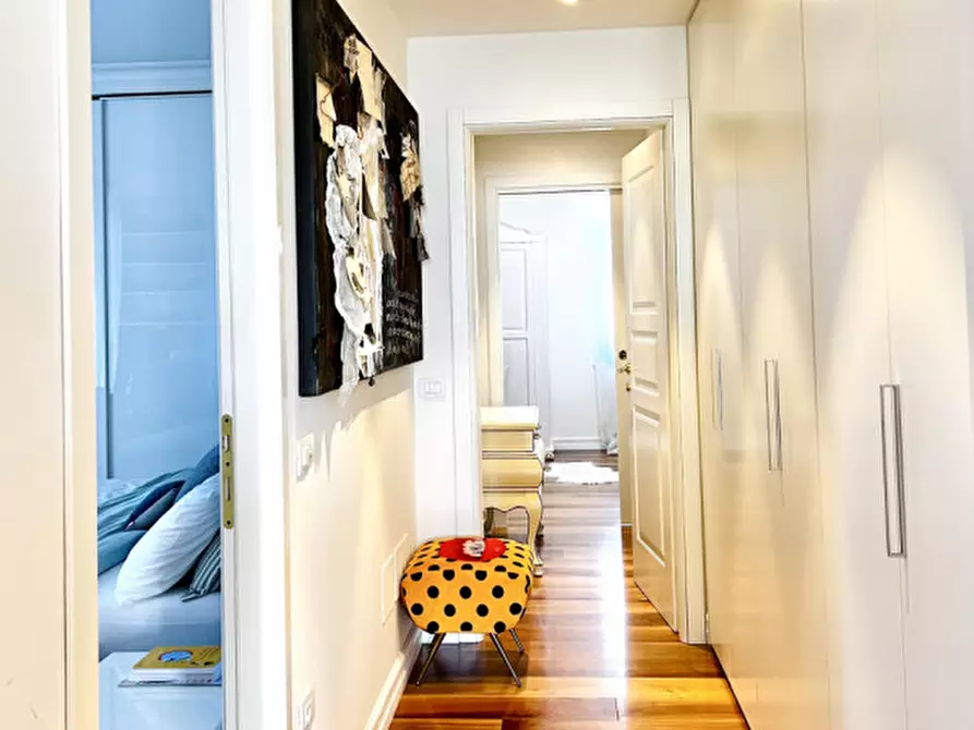 Immagine 5 di Appartamento in affitto  in Lungadige Giacomo Leopardi a Trento