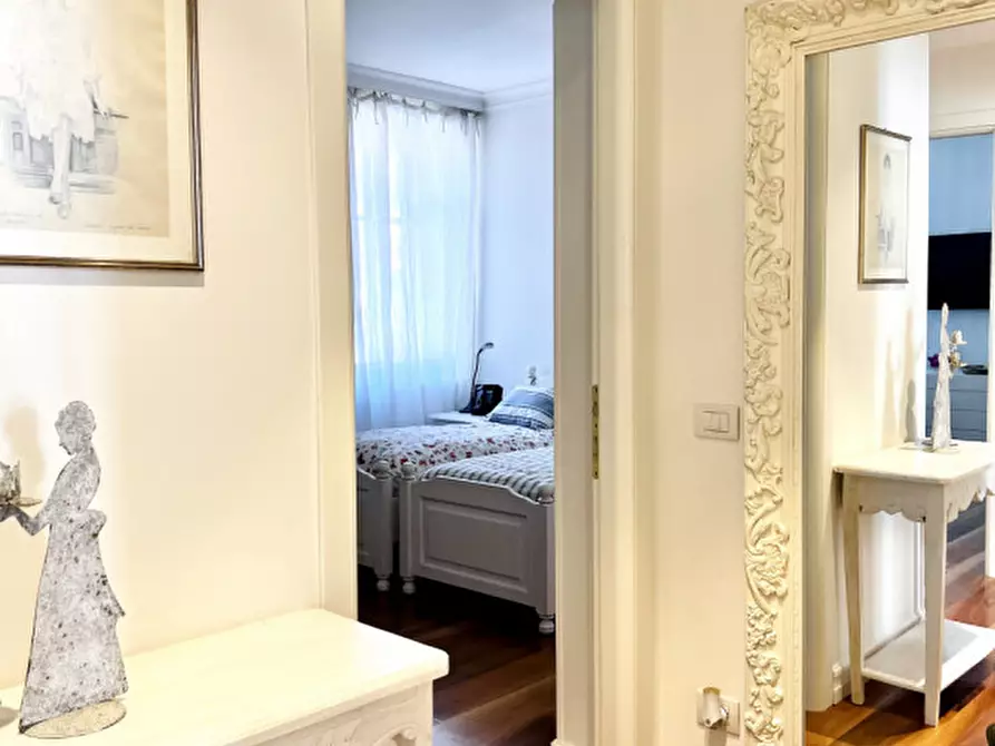 Immagine 6 di Appartamento in affitto  in Lungadige Giacomo Leopardi a Trento