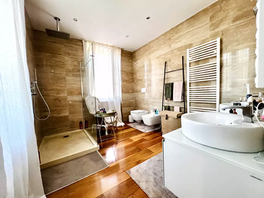 Immagine 7 di Appartamento in affitto  in Lungadige Giacomo Leopardi a Trento