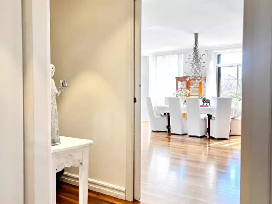 Immagine 11 di Appartamento in affitto  in Lungadige Giacomo Leopardi a Trento