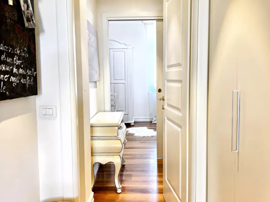 Immagine 12 di Appartamento in affitto  in Lungadige Giacomo Leopardi a Trento