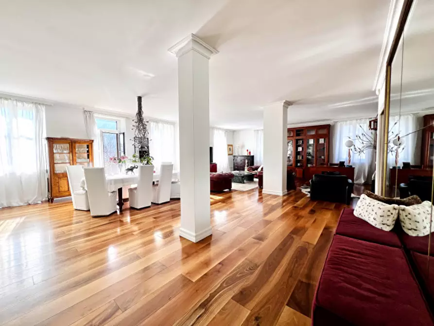 Immagine 14 di Appartamento in affitto  in Lungadige Giacomo Leopardi a Trento