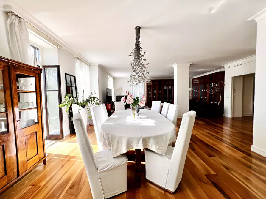 Immagine 15 di Appartamento in affitto  in Lungadige Giacomo Leopardi a Trento