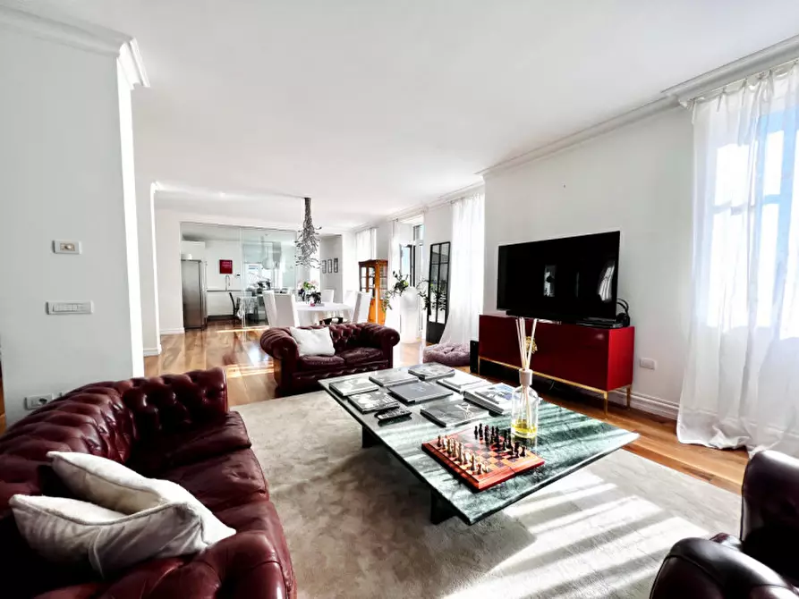 Immagine 16 di Appartamento in affitto  in Lungadige Giacomo Leopardi a Trento