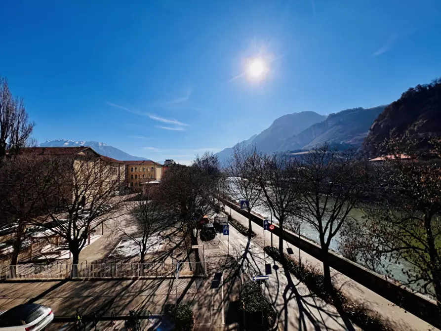 Immagine 18 di Appartamento in affitto  in Lungadige Giacomo Leopardi a Trento