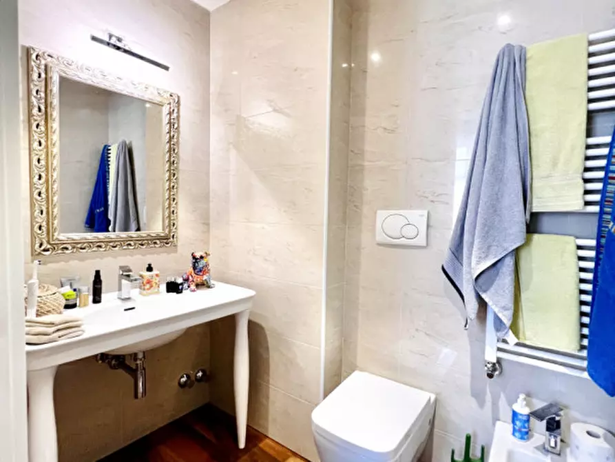 Immagine 21 di Appartamento in affitto  in Lungadige Giacomo Leopardi a Trento