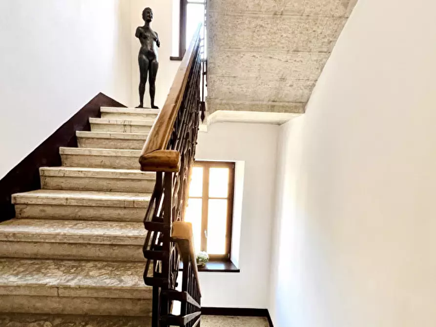 Immagine 23 di Appartamento in affitto  in Lungadige Giacomo Leopardi a Trento