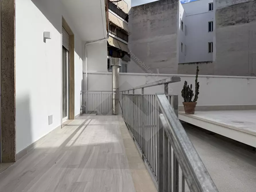 Immagine 8 di Appartamento in affitto  in Viale Trentino, 72 a Andria