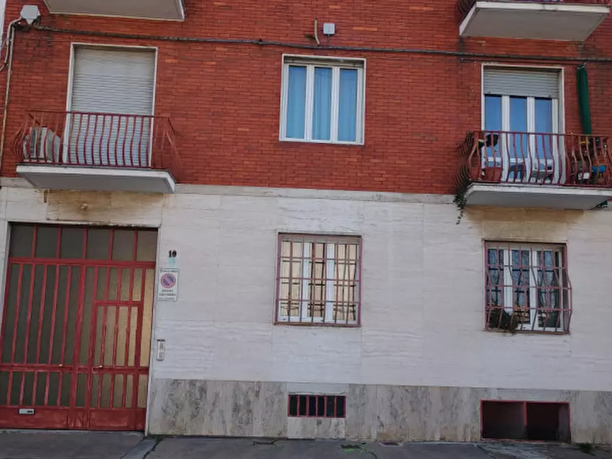 Immagine 4 di Appartamento in vendita  in VIA G. BERRUTI 10 a Torino