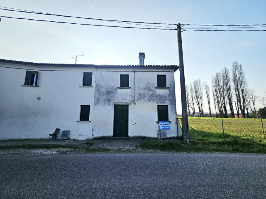 Immagine 2 di Villetta a schiera in vendita  in VIA SABBIONARA a Ospedaletto Euganeo