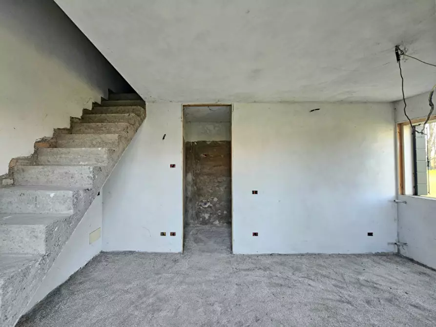 Immagine 4 di Villetta a schiera in vendita  in VIA SABBIONARA a Ospedaletto Euganeo