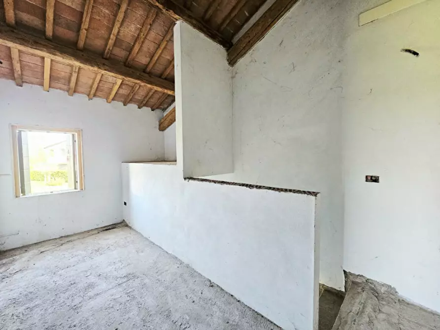 Immagine 6 di Villetta a schiera in vendita  in VIA SABBIONARA a Ospedaletto Euganeo