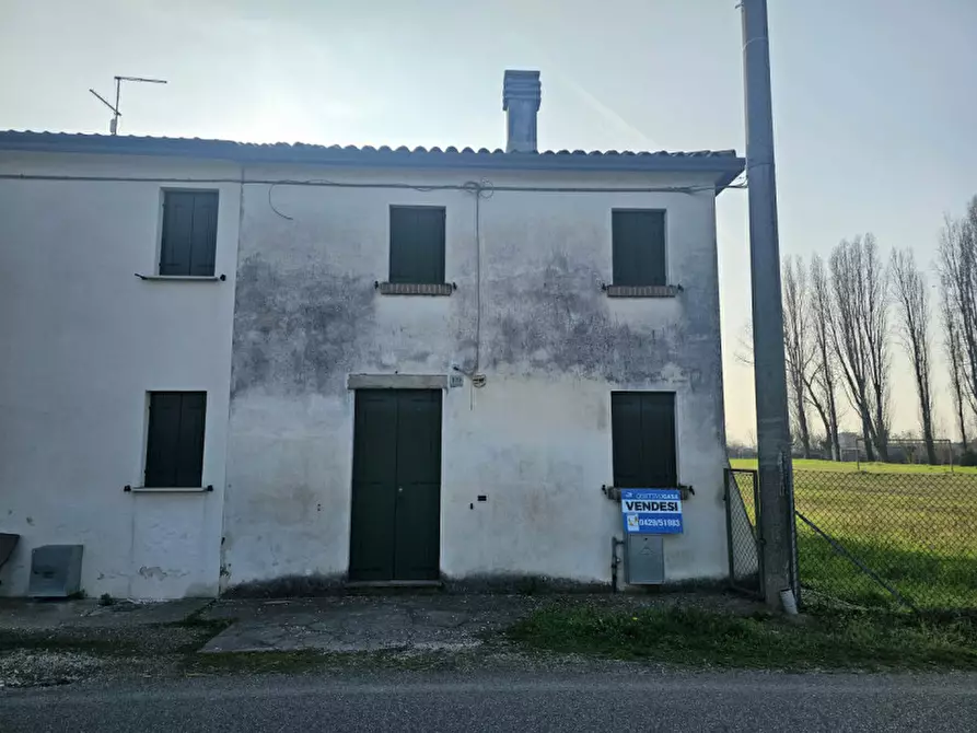 Immagine 8 di Villetta a schiera in vendita  in VIA SABBIONARA a Ospedaletto Euganeo