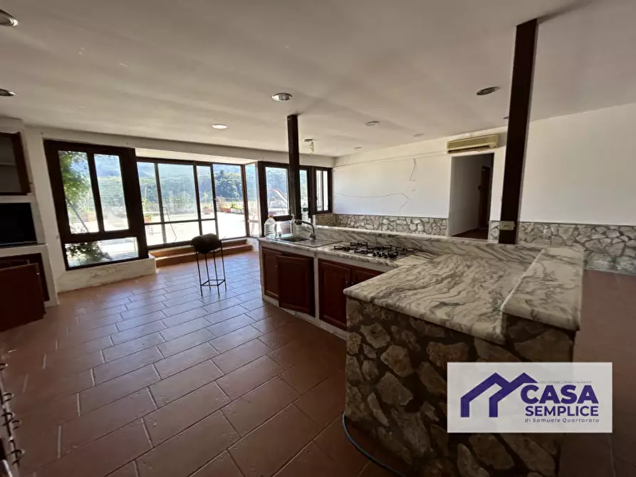 Immagine 3 di Appartamento in vendita  in Via Linea Ferrata a Monreale