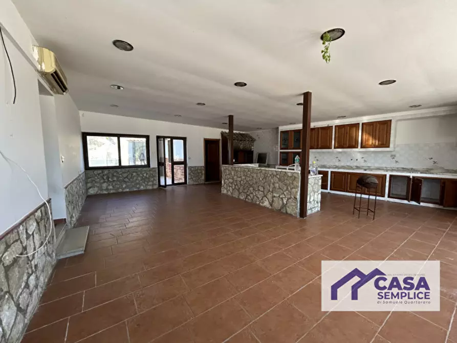 Immagine 4 di Appartamento in vendita  in Via Linea Ferrata a Monreale