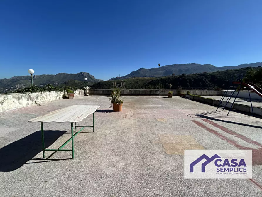 Immagine 5 di Appartamento in vendita  in Via Linea Ferrata a Monreale