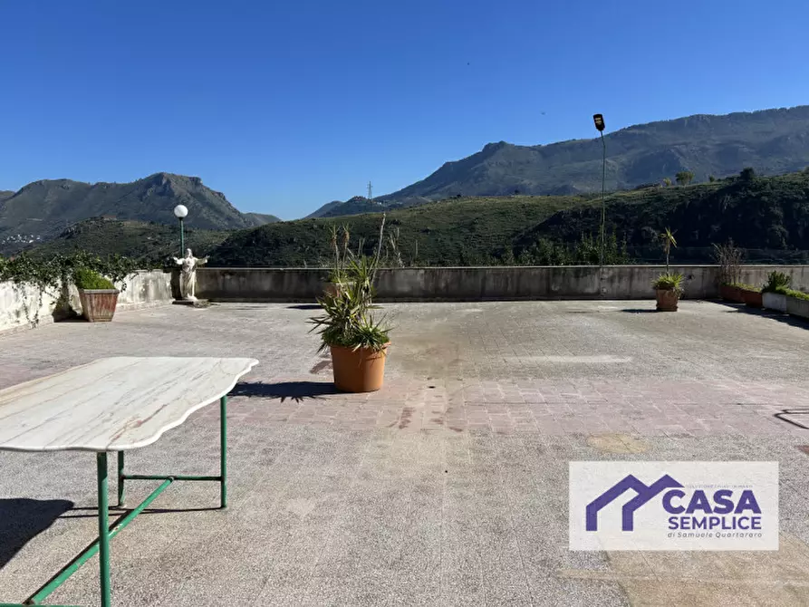 Immagine 6 di Appartamento in vendita  in Via Linea Ferrata a Monreale