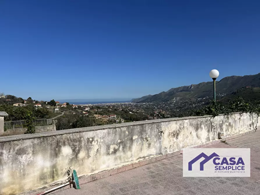 Immagine 7 di Appartamento in vendita  in Via Linea Ferrata a Monreale