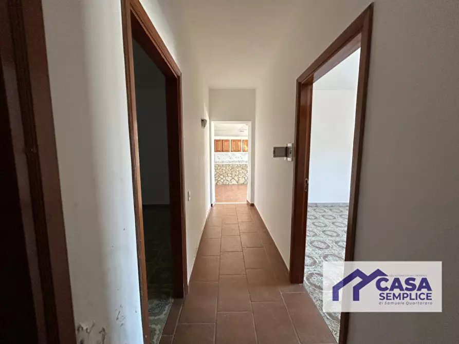 Immagine 9 di Appartamento in vendita  in Via Linea Ferrata a Monreale