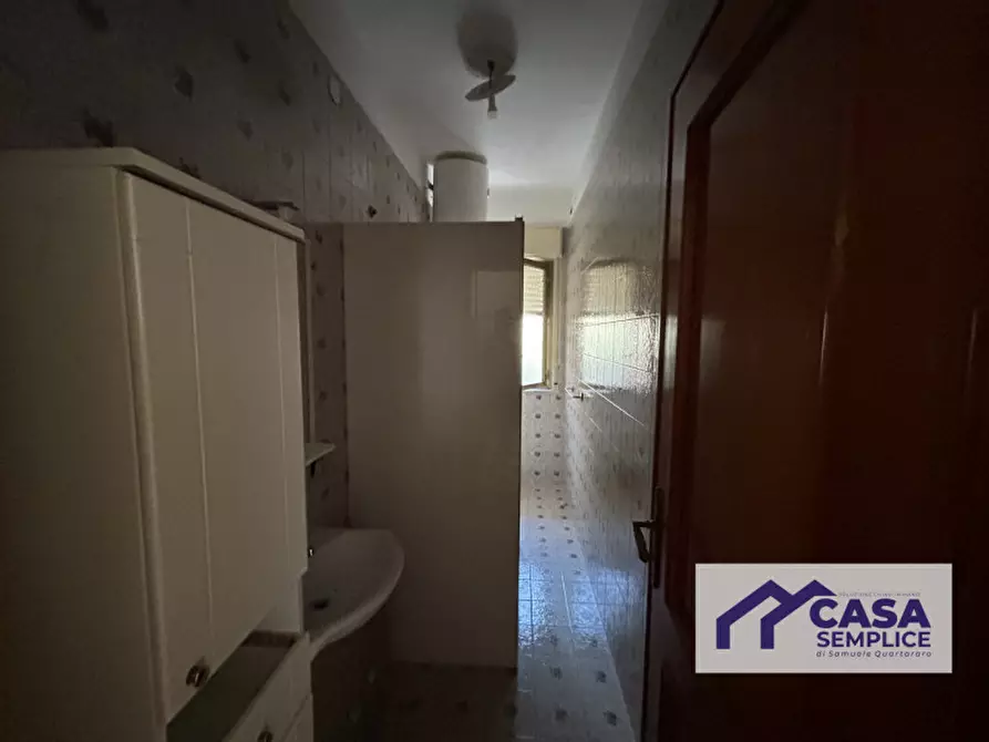 Immagine 10 di Appartamento in vendita  in Via Linea Ferrata a Monreale