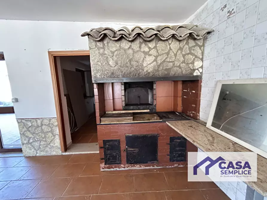 Immagine 12 di Appartamento in vendita  in Via Linea Ferrata a Monreale