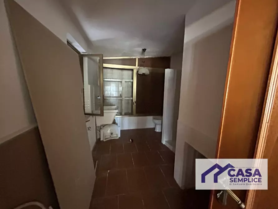 Immagine 13 di Appartamento in vendita  in Via Linea Ferrata a Monreale