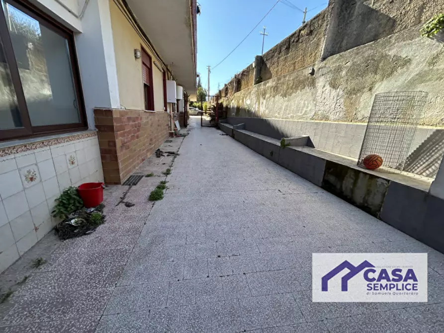 Immagine 14 di Appartamento in vendita  in Via Linea Ferrata a Monreale