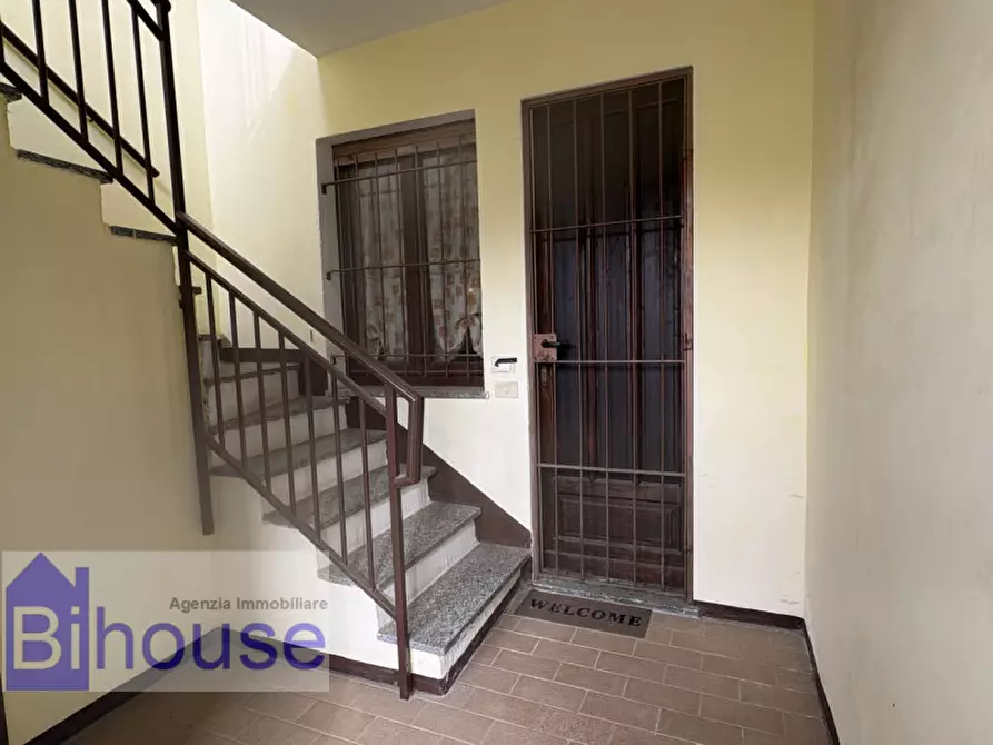 Immagine 1 di Appartamento in affitto  in via monticello 42 a Mongrando