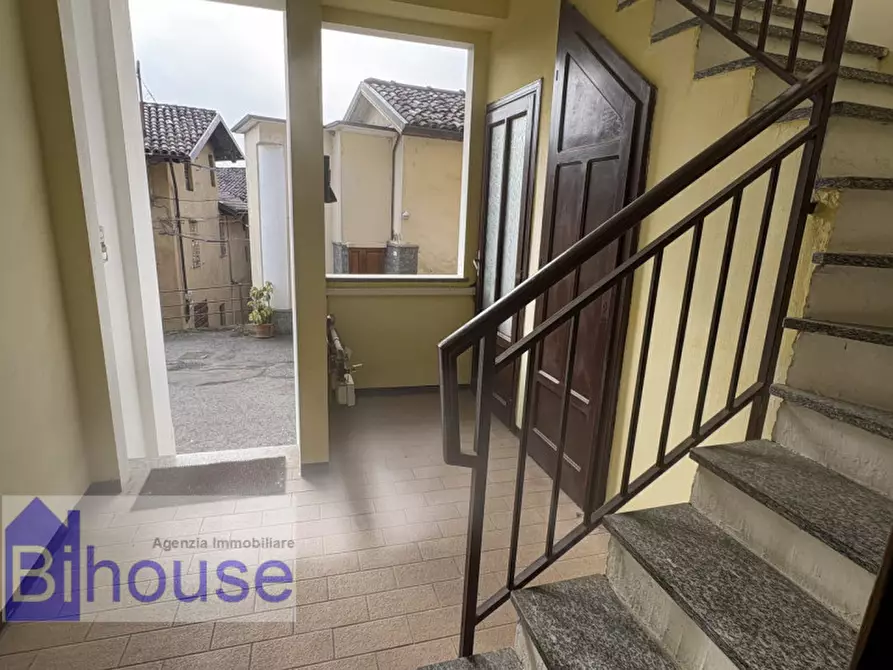 Immagine 2 di Appartamento in affitto  in via monticello 42 a Mongrando