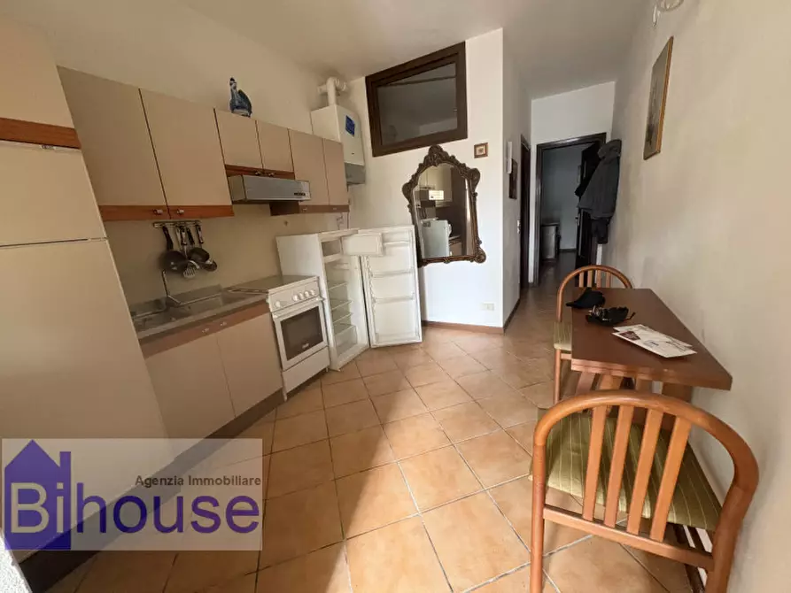 Immagine 3 di Appartamento in affitto  in via monticello 42 a Mongrando