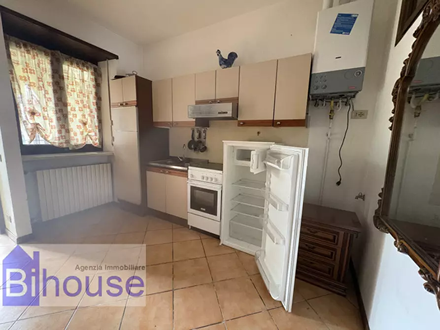 Immagine 4 di Appartamento in affitto  in via monticello 42 a Mongrando