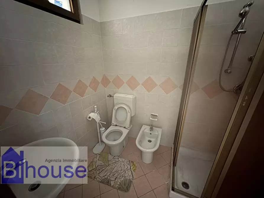 Immagine 5 di Appartamento in affitto  in via monticello 42 a Mongrando