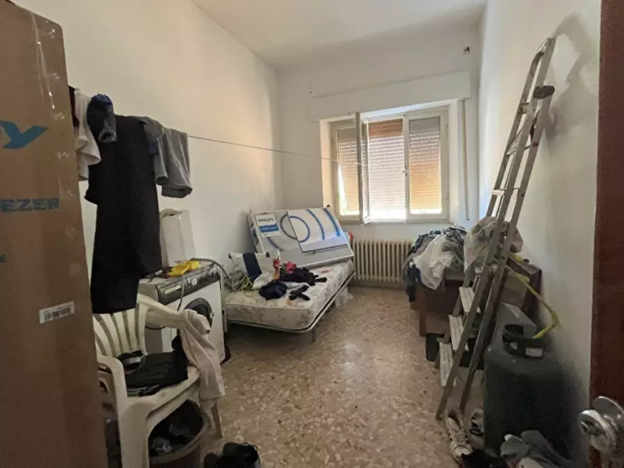 Immagine 7 di Appartamento in vendita  in Via Colbuccaro, 30 a Corridonia