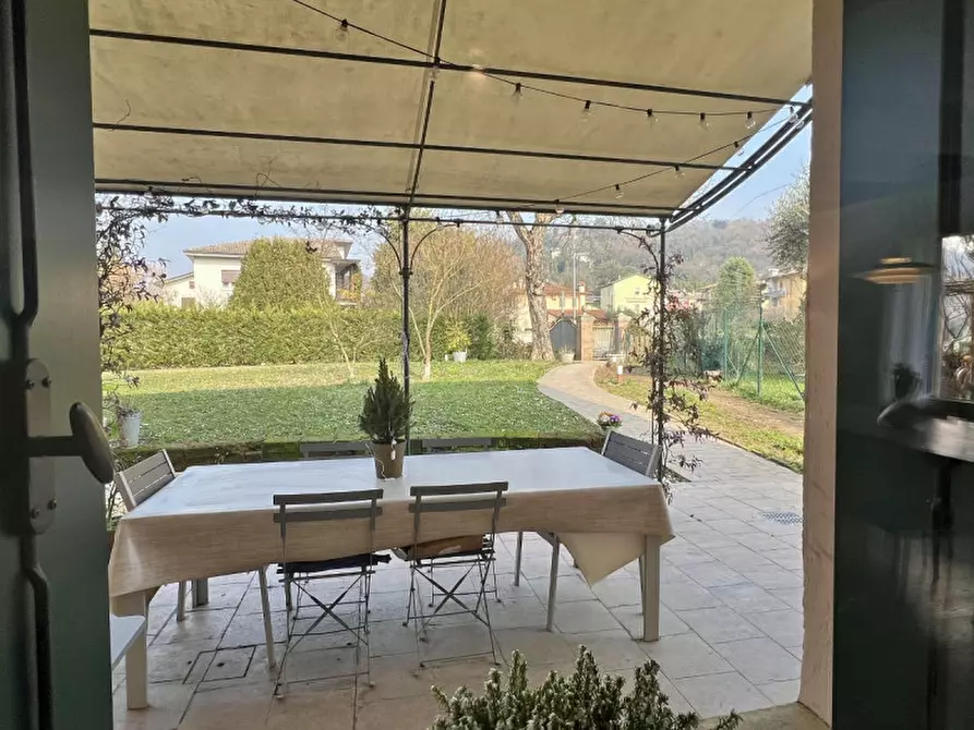 Immagine 1 di Villetta a schiera in vendita  in strada di gogna a Vicenza