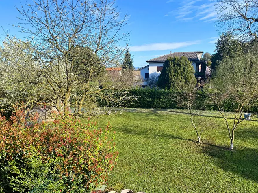 Immagine 1 di Villetta a schiera in vendita  in strada di gogna a Vicenza