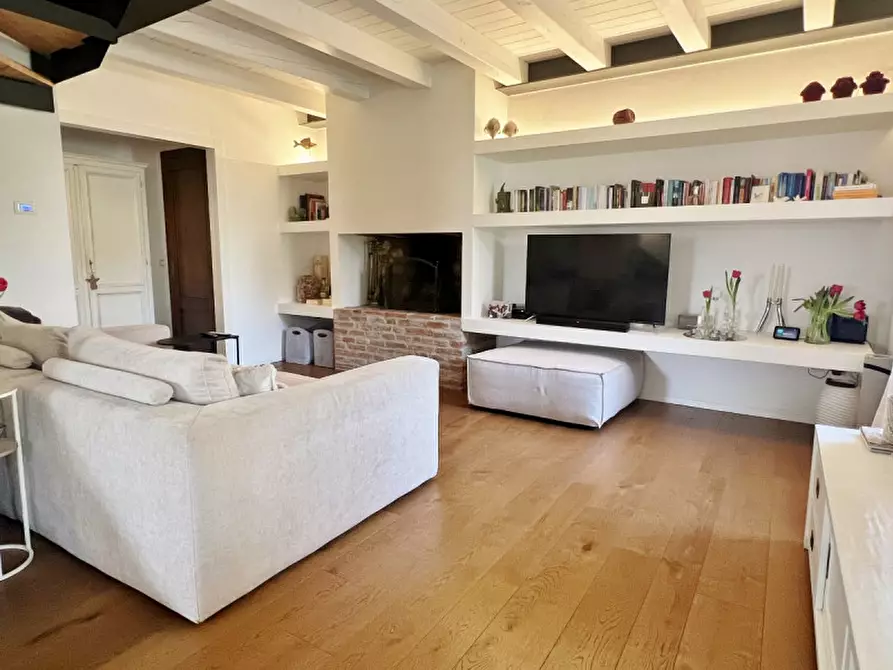 Immagine 2 di Villetta a schiera in vendita  in strada di gogna a Vicenza