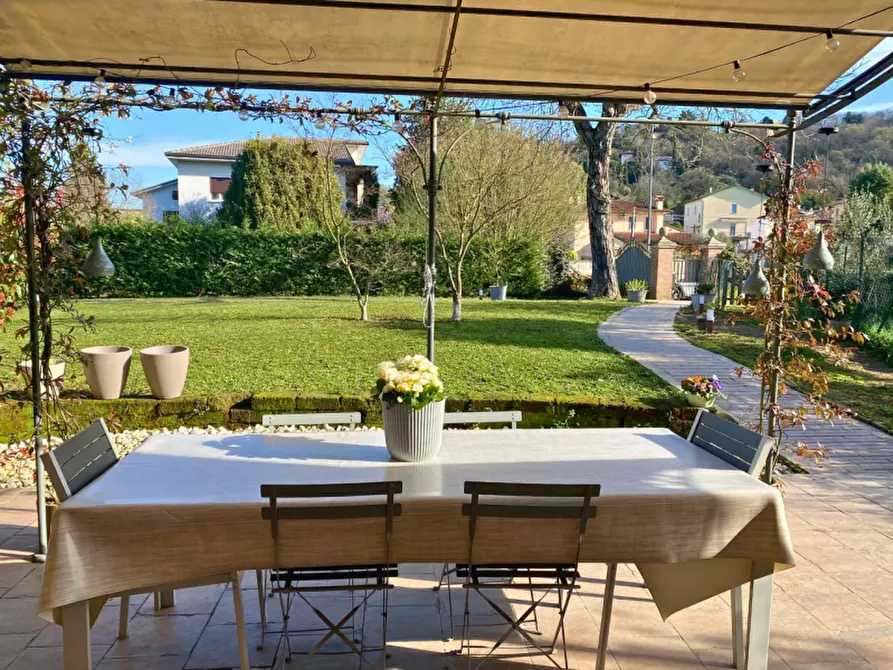 Immagine 2 di Villetta a schiera in vendita  in strada di gogna a Vicenza