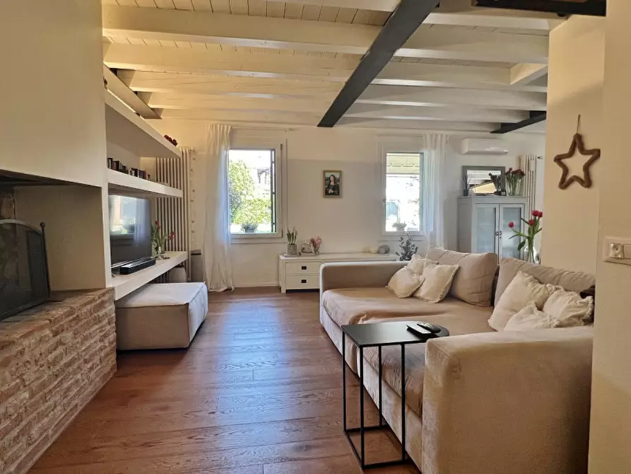 Immagine 3 di Villetta a schiera in vendita  in strada di gogna a Vicenza