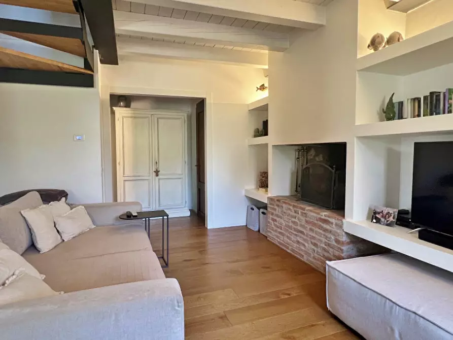 Immagine 4 di Villetta a schiera in vendita  in strada di gogna a Vicenza