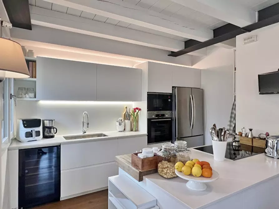 Immagine 7 di Villetta a schiera in vendita  in strada di gogna a Vicenza