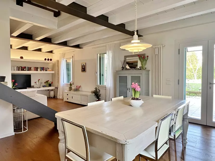 Immagine 8 di Villetta a schiera in vendita  in strada di gogna a Vicenza