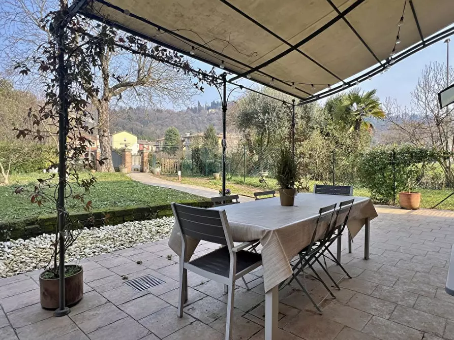 Immagine 8 di Villetta a schiera in vendita  in strada di gogna a Vicenza