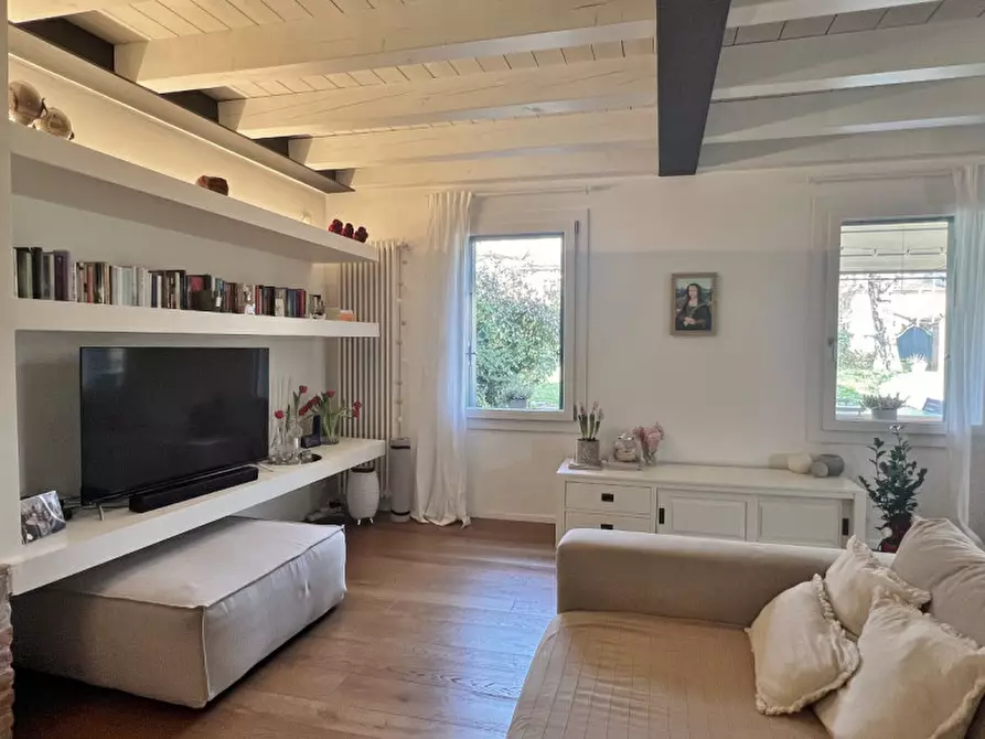 Immagine 9 di Villetta a schiera in vendita  in strada di gogna a Vicenza