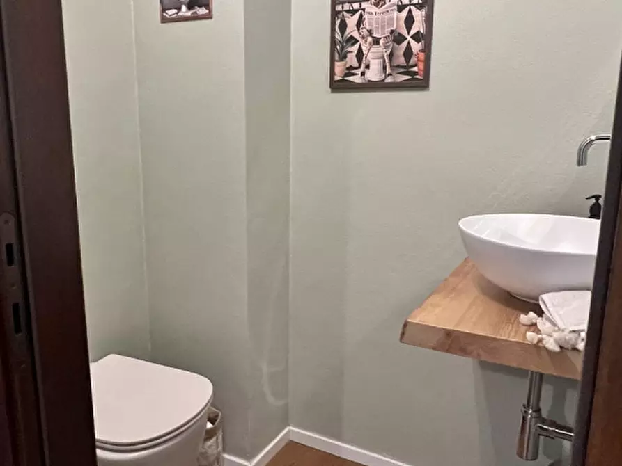 Immagine 12 di Villetta a schiera in vendita  in strada di gogna a Vicenza