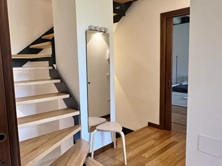 Immagine 12 di Villetta a schiera in vendita  in strada di gogna a Vicenza