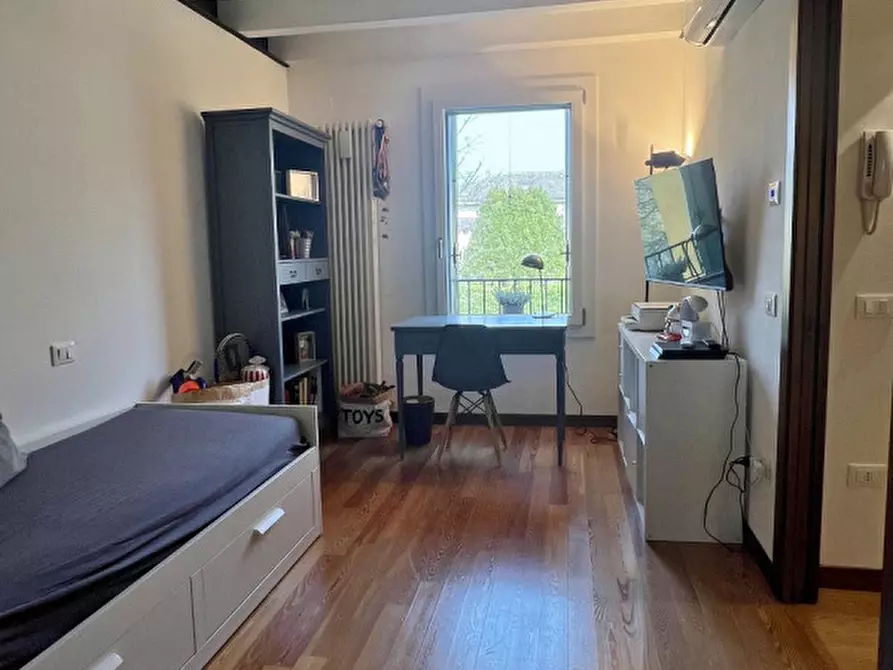 Immagine 13 di Villetta a schiera in vendita  in strada di gogna a Vicenza